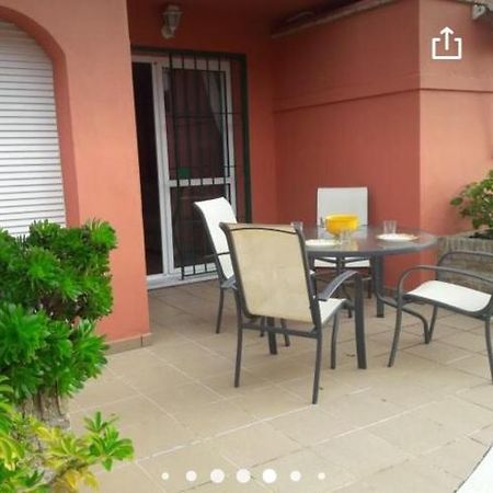 Rinconcito Roteno Rota Ngoại thất bức ảnh